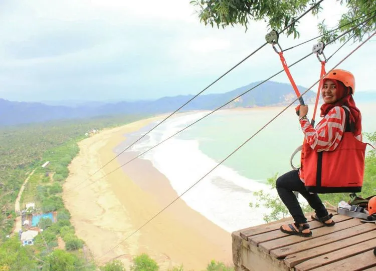 Perkenalkan, Pacitan, Sekeping Surga Bahari Baru di Indonesia. Kamu Wajib Liburan Ke Sana! 16