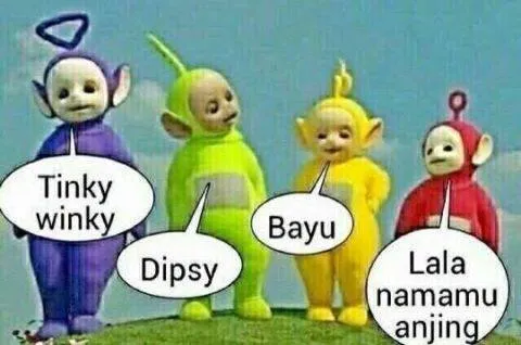 8 Alasan Kenapa Lala Selalu Salah, Sampai Dibully Terus Sama Po 14