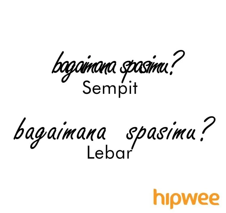 Bagaimana Kepribadianmu yang Sesungguhnya? Yuk, Intip dari Tulisan Tanganmu Aja! 10