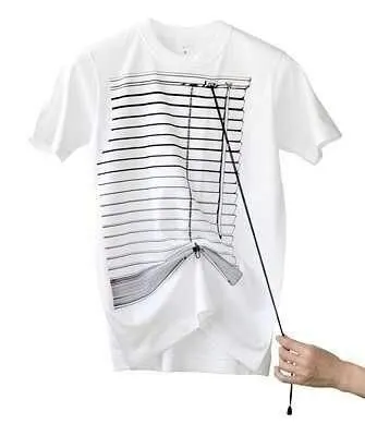 Buat Kamu yang Suka Pakai Kaos, 7 Inspirasi Motif Kaos yang Unik Ini Bisa Meningkatkan Level Keren Kamu 15