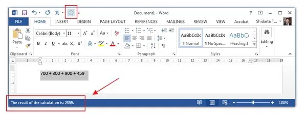 Kalau Kamu Sudah Tahu Trik-trik Microsoft Word Ini, Tugas dan Pekerjaanmu Bisa Cepat Selesai! 17