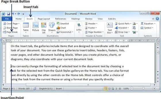 Kalau Kamu Sudah Tahu Trik-trik Microsoft Word Ini, Tugas dan Pekerjaanmu Bisa Cepat Selesai! 19