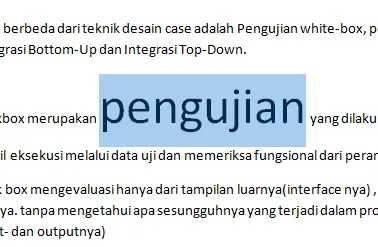 Kalau Kamu Sudah Tahu Trik-trik Microsoft Word Ini, Tugas dan Pekerjaanmu Bisa Cepat Selesai! 13