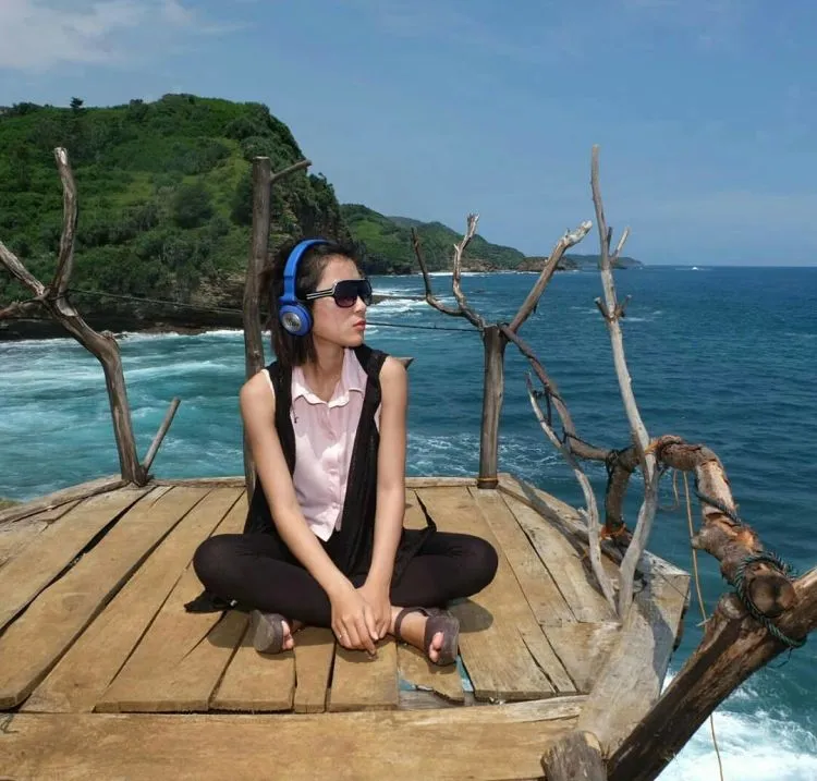 8 Spot Instagrammable di Jogja Ini Begitu Cantik. Bakal Bikin Foto Kamu Makin Ciamik! 16