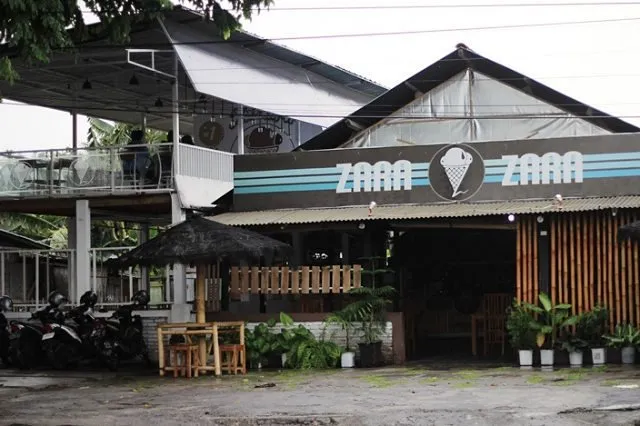 Habiskan Waktumu Bersama Pasangan dengan Mengunjungi 7 Spot Asyik Makan Es Krim di Jogja! Bisa Bikin Hubungan Kamu Kian Lumer Aja! 10