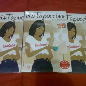 Mulai Dari Siksa Neraka Sampai Dilan yang Kekinian, 30 Buku Ini Bakal Sulit Kita Lupakan 42