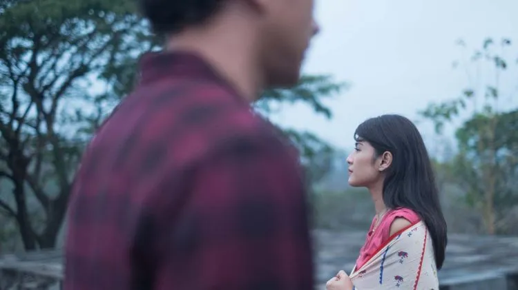 Masih Belum Move On dari Kisah Mas Rangga dan Mbak Cinta. Yuk Maen ke Gereja Ayam di Magelang Aja! 13