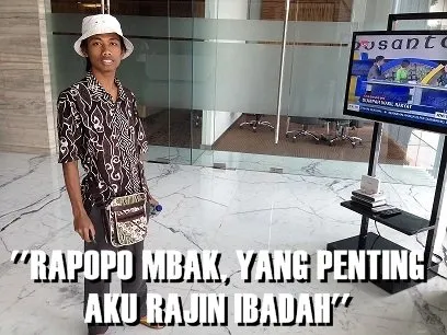 Biar Orang yang Meremehkanmu Bungkam, 6 Kalimat Ini Cocok Jadi Jawaban yang Kocak Tapi Tajam 11