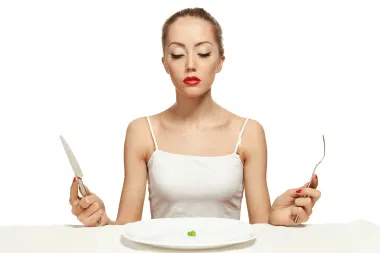 makan gak ya?