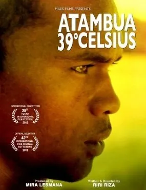 10 Film Indonesia yang Menunjukkan Timpangnya Pendidikan Kita. Dijamin Membuka Mata 15