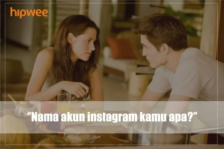 Kedengarannya Basa-basi. Tapi 10 Pertanyaan Ini Tanda Cowok Mau Lebih Deket Lagi! 12