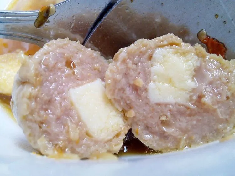Cek Seberapa Kuat Imanmu Setelah Melihat 20 Gambar yang Mengundang Nafsu 30