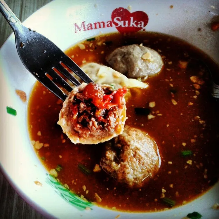 Cek Seberapa Kuat Imanmu Setelah Melihat 20 Gambar yang Mengundang Nafsu 31