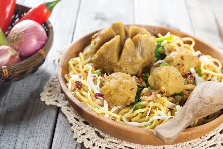 Cek Seberapa Kuat Imanmu Setelah Melihat 20 Gambar yang Mengundang Nafsu 23