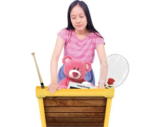 Cek Tipe Kepribadianmu Dari Cara Memperlakukan Barang Pemberian Mantan 14