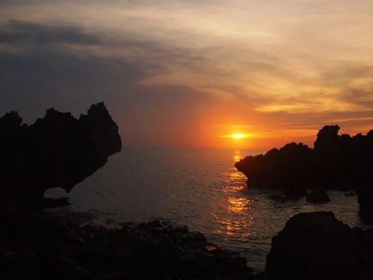 Perkenalkan, Inilah Keindahan Pulau Bawean. Sekeping Nirwana di Laut Jawa yang Menawan! 9