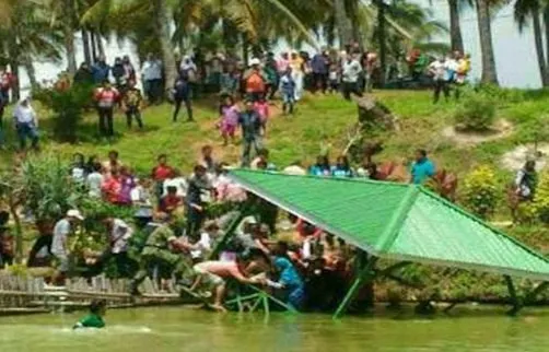 Kamu Wajib Tahu. Inilah Deretan Destinasi Wisata yang Hancur Karena Ulah Traveler Alay! 16