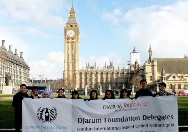 Percuma Kuliah Untuk Gelar Saja. 7 Hal Ini Juga Mesti Kamu Coba! 14