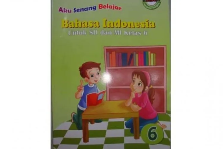 Wuaduh, Anak Kelas 2 SD Kok Dapat Soal Cerita Perceraian dan Pembunuhan di PR-nya? 10