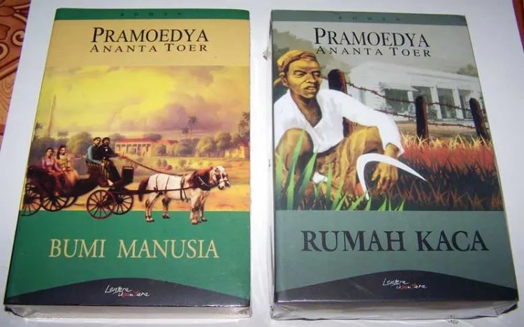 Mulai Dari Siksa Neraka Sampai Dilan yang Kekinian, 30 Buku Ini Bakal Sulit Kita Lupakan 55
