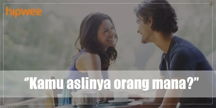 Kedengarannya Basa-basi. Tapi 10 Pertanyaan Ini Tanda Cowok Mau Lebih Deket Lagi! 13
