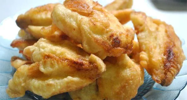 7 Resep Olahan Pisang Sederhana yang Cocok Buat Camilan