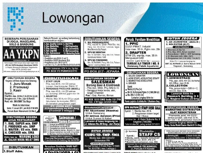 Buat Apa Sih Kamu Dulu Suka Beli Tabloid Atau Majalah? Anak 90-an Pasti Tahu Jawabannya! 17