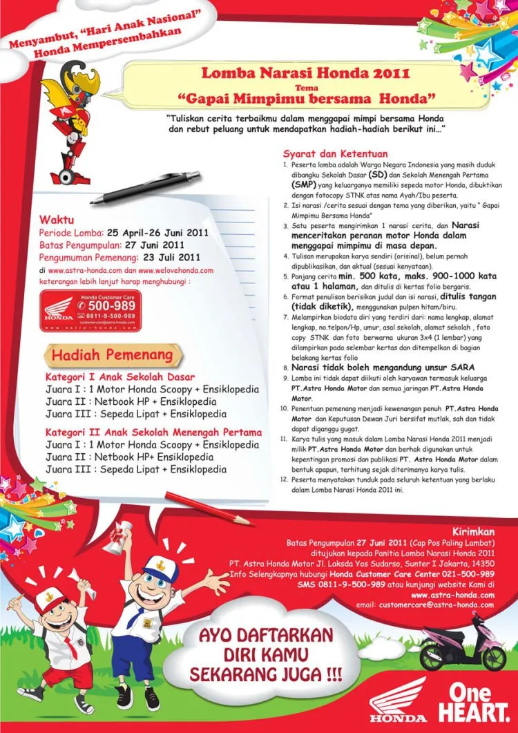 Buat Apa Sih Kamu Dulu Suka Beli Tabloid Atau Majalah? Anak 90-an Pasti Tahu Jawabannya! 18