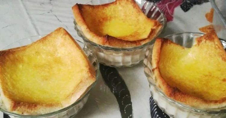 Dibikin Sushi Sampai Pizza, Ini Resep Olahan Roti Tawar Kekinian yang Harus Kamu Coba! 10