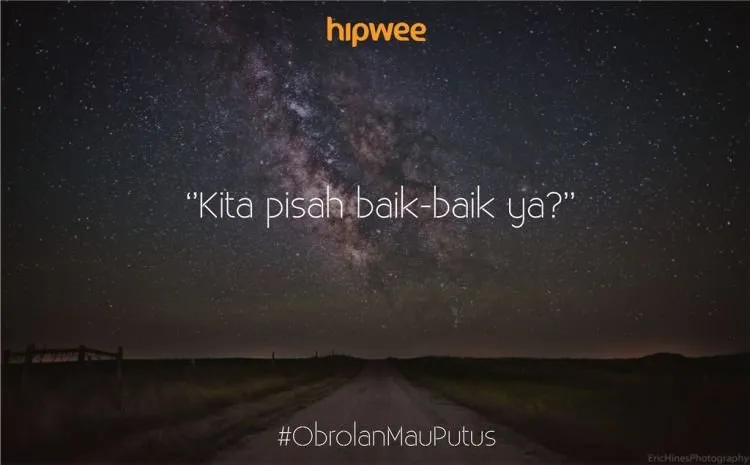 Biasanya 11 Kalimat Ini akan Kamu Dengar Menjelang Putus dengan Pasangan, Kenali Biar Bisa Siaga! 21