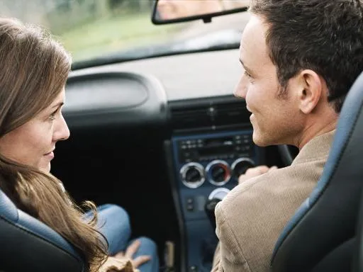 15 Foto Couple di Medsos Ini Romantis dan Nggak Norak, Bisa Sih Ditiru (Asal Ada yang Diajak Foto) 26