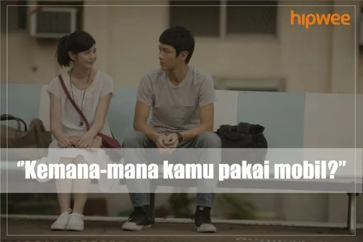 Kedengarannya Basa-basi. Tapi 10 Pertanyaan Ini Tanda Cowok Mau Lebih Deket Lagi! 14