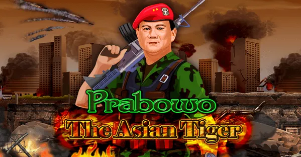 Cuma Orang Indonesia yang Kepikiran Bikin Games Ngaco-Kocak Ini. Ada Tukang Ojek Sampai Tahu Bulat.. 9