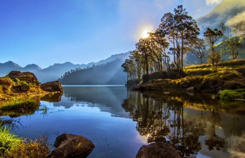 Lagi, Kabar Duka Datang dari Gunung! Pendaki Wanita Ditemukan Meninggal di Rinjani!