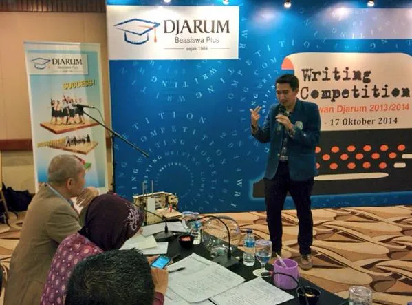 Percuma Kuliah Untuk Gelar Saja. 7 Hal Ini Juga Mesti Kamu Coba! 12
