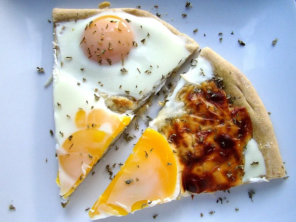 Sebentar Lagi Puasa! 6 Resep Telur yang Cepat dan Enak Ini Wajib Dicoba 12