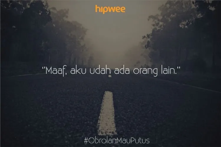 Biasanya 11 Kalimat Ini akan Kamu Dengar Menjelang Putus dengan Pasangan, Kenali Biar Bisa Siaga! 22