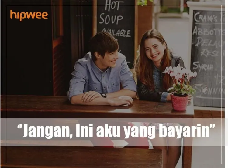 Kedengarannya Basa-basi. Tapi 10 Pertanyaan Ini Tanda Cowok Mau Lebih Deket Lagi! 15