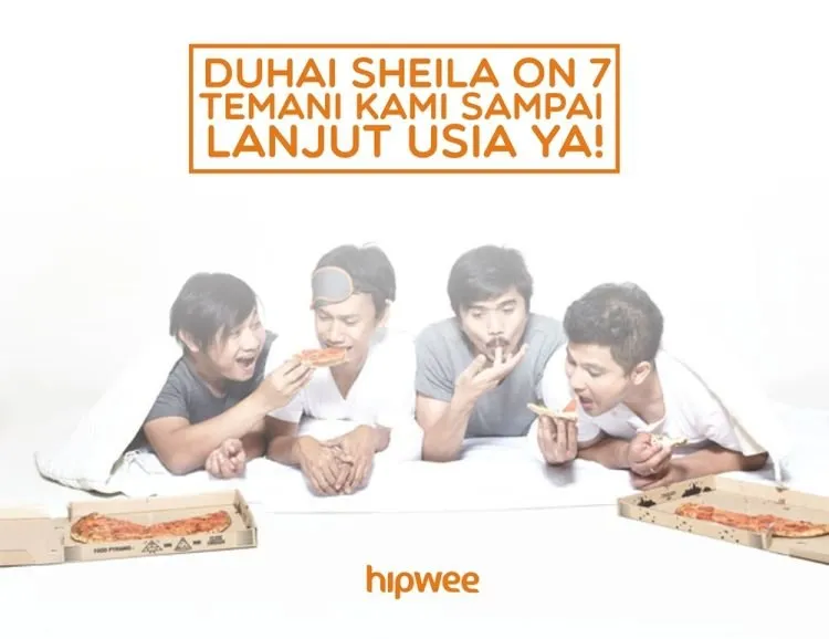 Selamat Ulang Tahun Ke-20 Sheila on 7! Terima Kasih Untuk Lagu-Lagu Kalian yang Mewarnai Perjalanan Hidup Kami 15