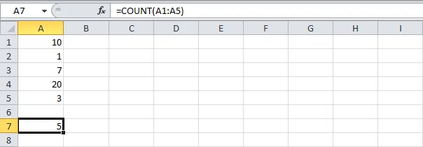 Masa Mau Nggak Bisa Mulu? Tahu 6 Rumus Excel Ini Akan Memudahkan Hidupmu 12