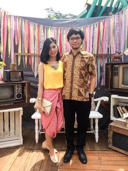 10 Kode Kuat Minta Nikah ke Pasangan, Buat Kamu yang Sudah Kebelet Naik Pelaminan 12