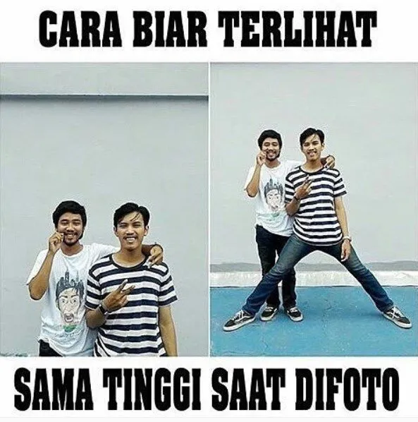 Di Balik Foto-foto yang Kelihatan Luar Biasa, Ternyata Ada Loh Orang Lain yang Merana... 17