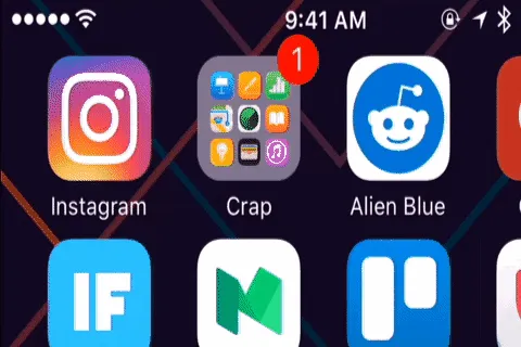 Gemas Pengen Kembali ke Logo Instagram Lama? Ini Caranya! 5
