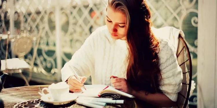 Biar Hubunganmu Di Masa Depan Berkualitas, Coba Dari Sekarang Buat The Breakup Journal Yuk! 8