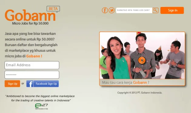 Mau Kerja Tanpa Ngantor? 8 Website Berikut Ini Bisa Membantumu Menghasilkan Rupiah dari Rumah 12