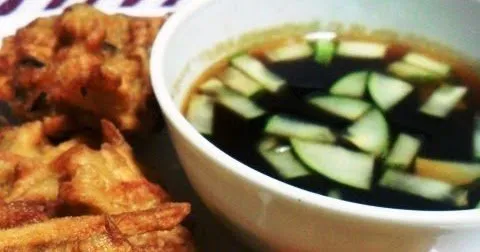 Biar Kumpul Bareng Teman Makin Seru. Coba Deh Bikin Camilan Lezat yang Kekinian Dari Ubi Ungu! 12