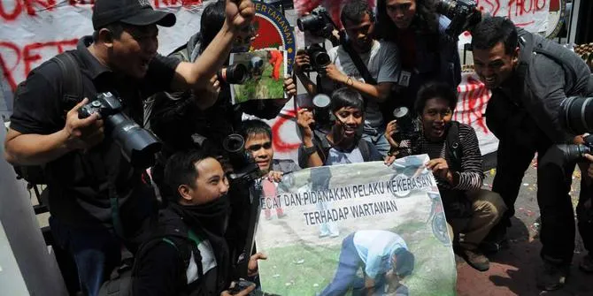 Kalau 7 Hal Ini Mulai Kamu Rasakan, Mengajukan Surat Resign Bisa Jadi Pertimbangan! 9