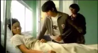 Adegan Kematian dalam 7 Film Ini Bisa Bikin Mewek Sampai Banjir. Los aja Looos.. 12