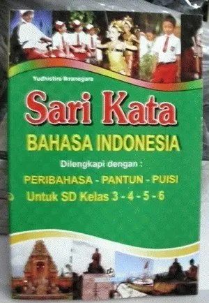 Mulai Dari Siksa Neraka Sampai Dilan yang Kekinian, 30 Buku Ini Bakal Sulit Kita Lupakan 37