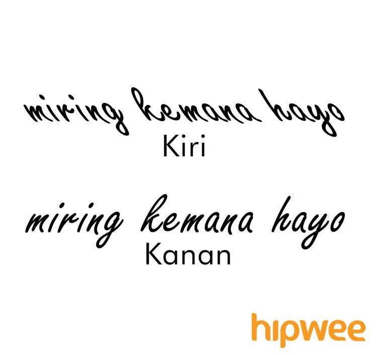 Bagaimana Kepribadianmu yang Sesungguhnya? Yuk, Intip dari Tulisan Tanganmu Aja! 8